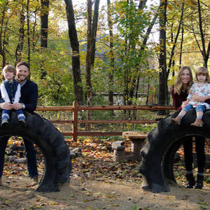 Meet your Posher, Jenna